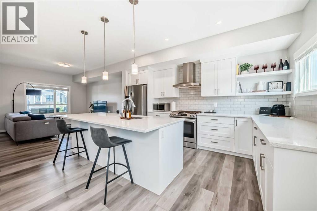 Single Family House for Sale in  Harvest Hills Way NE Harvest Hills Calgary 