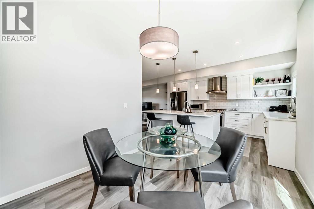 Single Family House for Sale in  Harvest Hills Way NE Harvest Hills Calgary 