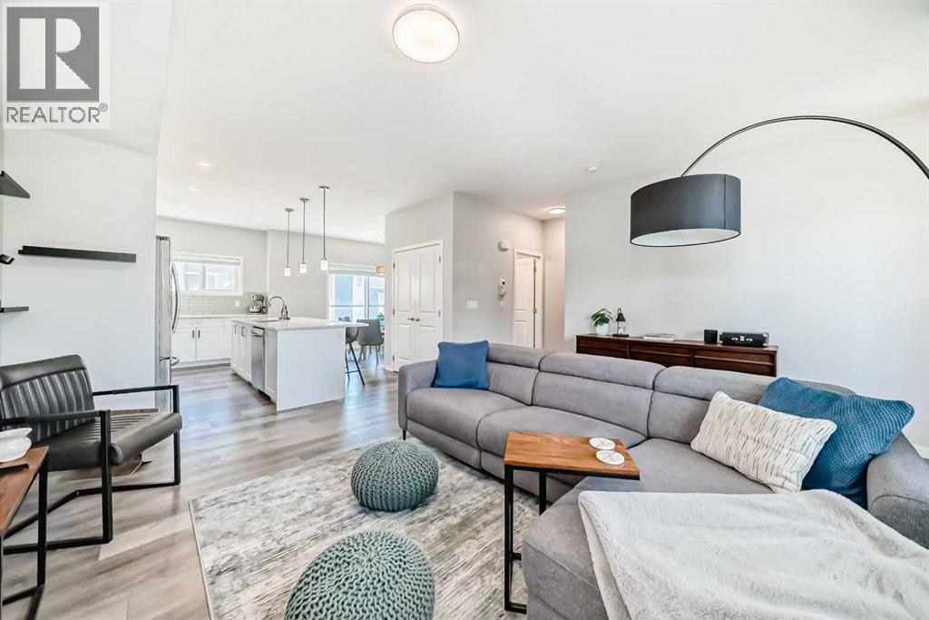 Single Family House for Sale in  Harvest Hills Way NE Harvest Hills Calgary 