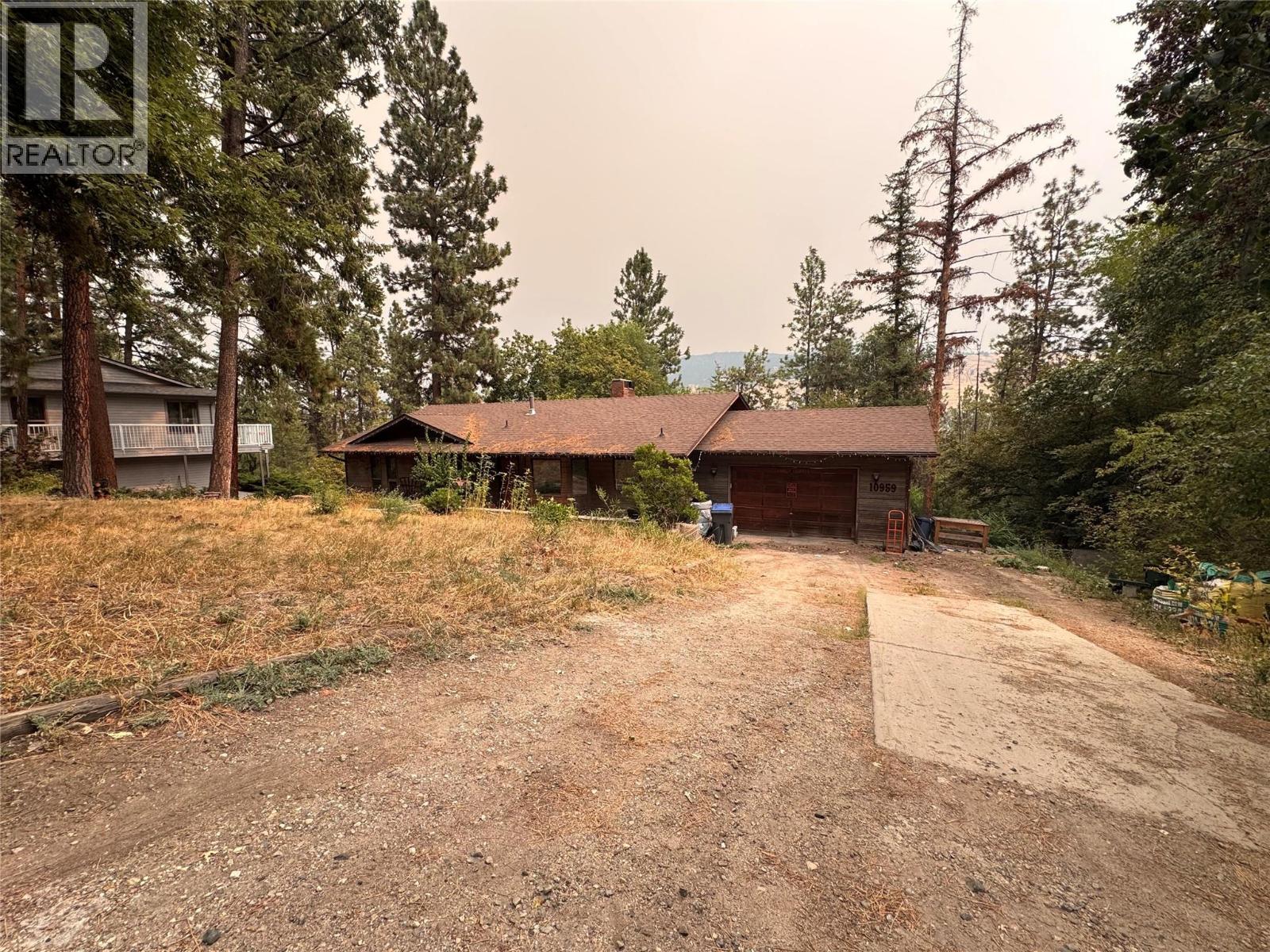  10959 Eva Road, Lake Country