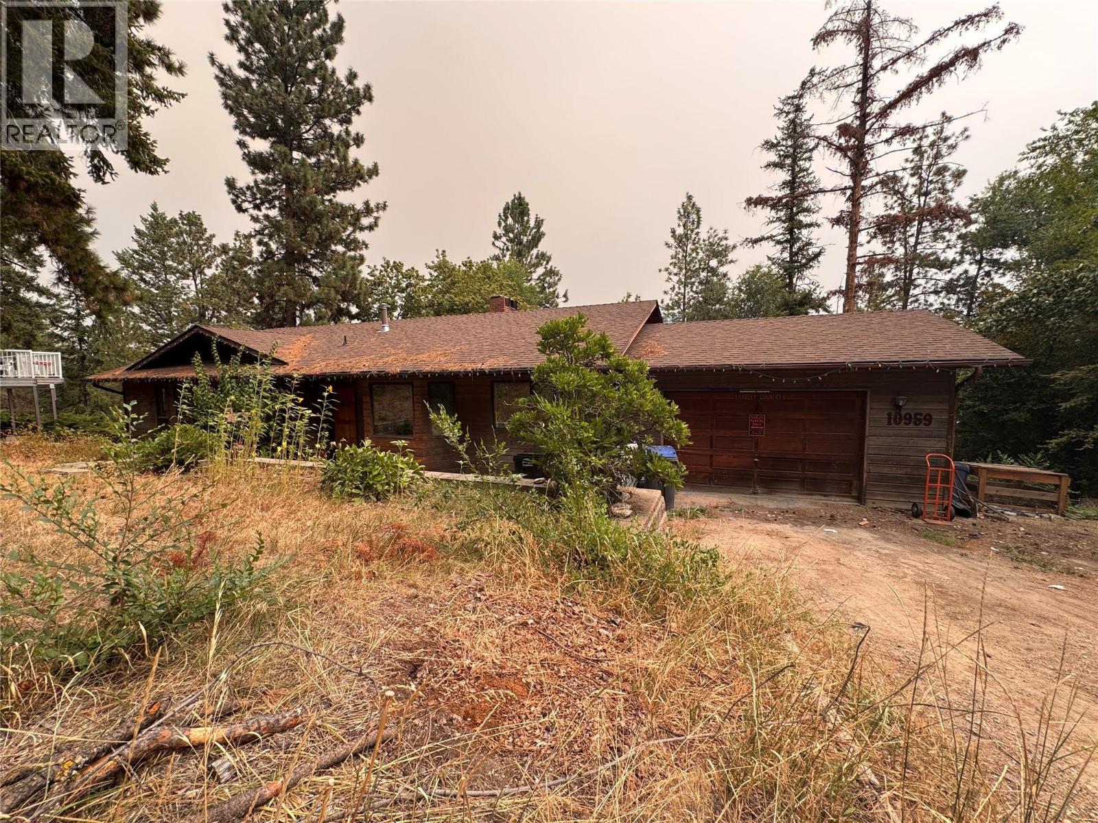  10959 Eva Road, Lake Country