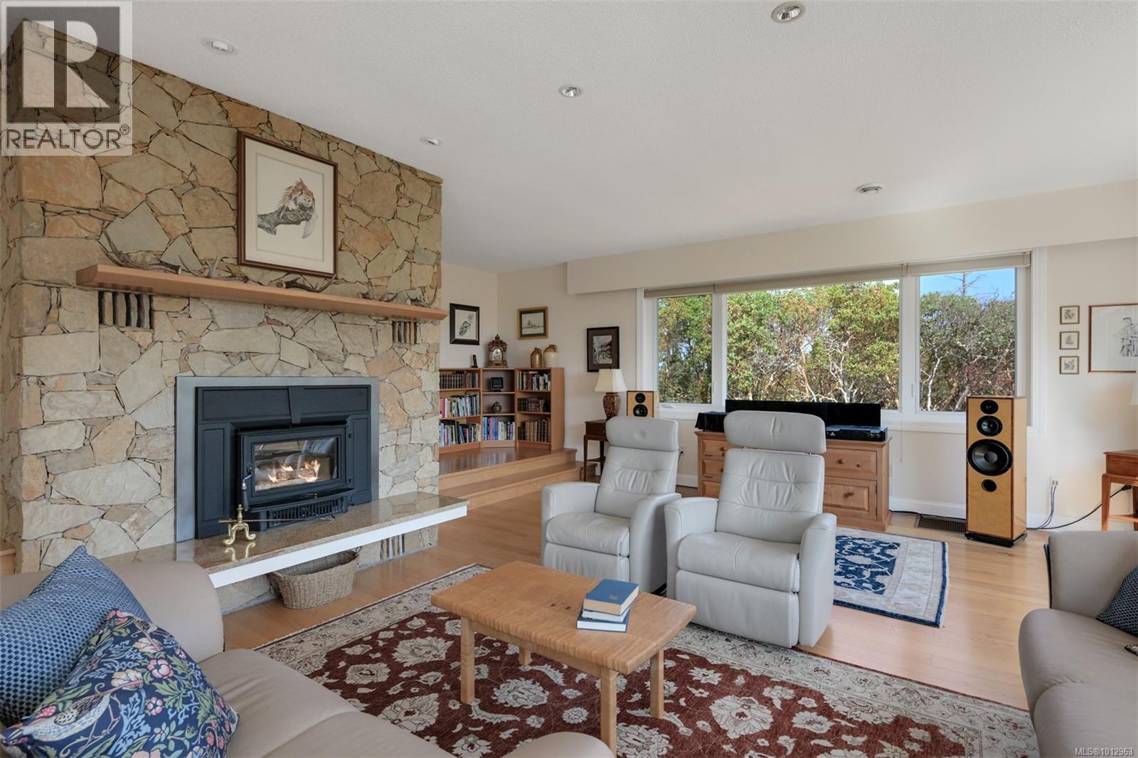  4801 Excelsior Road, Saanich