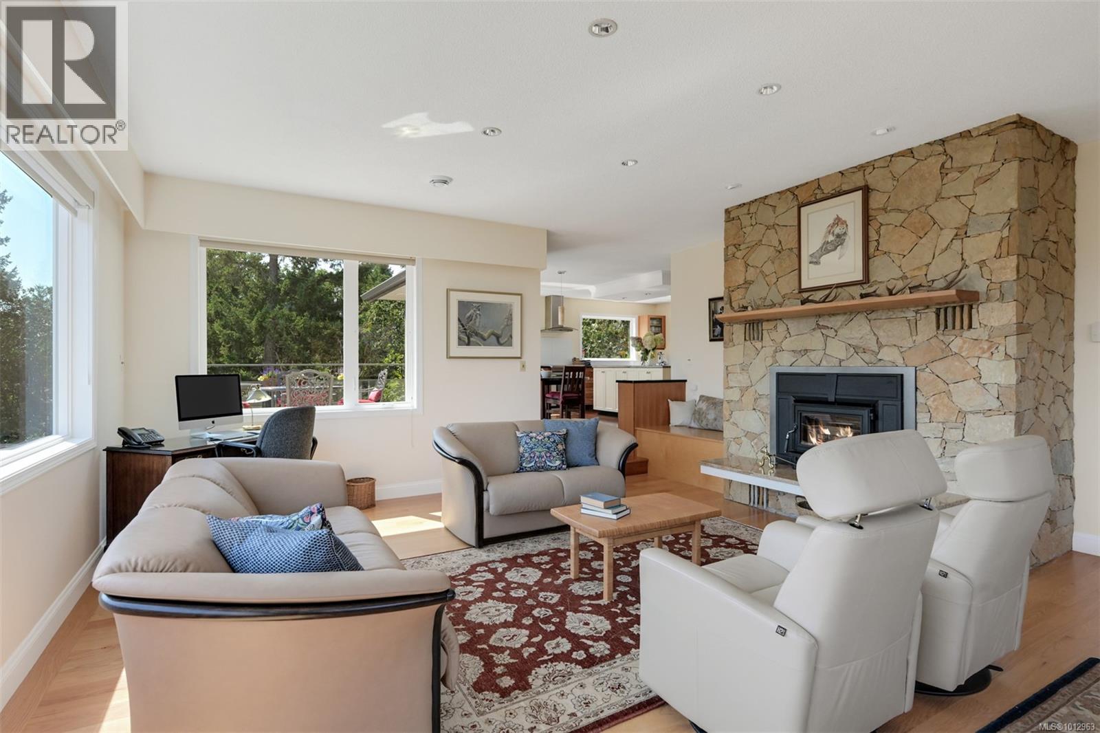  4801 Excelsior Road, Saanich