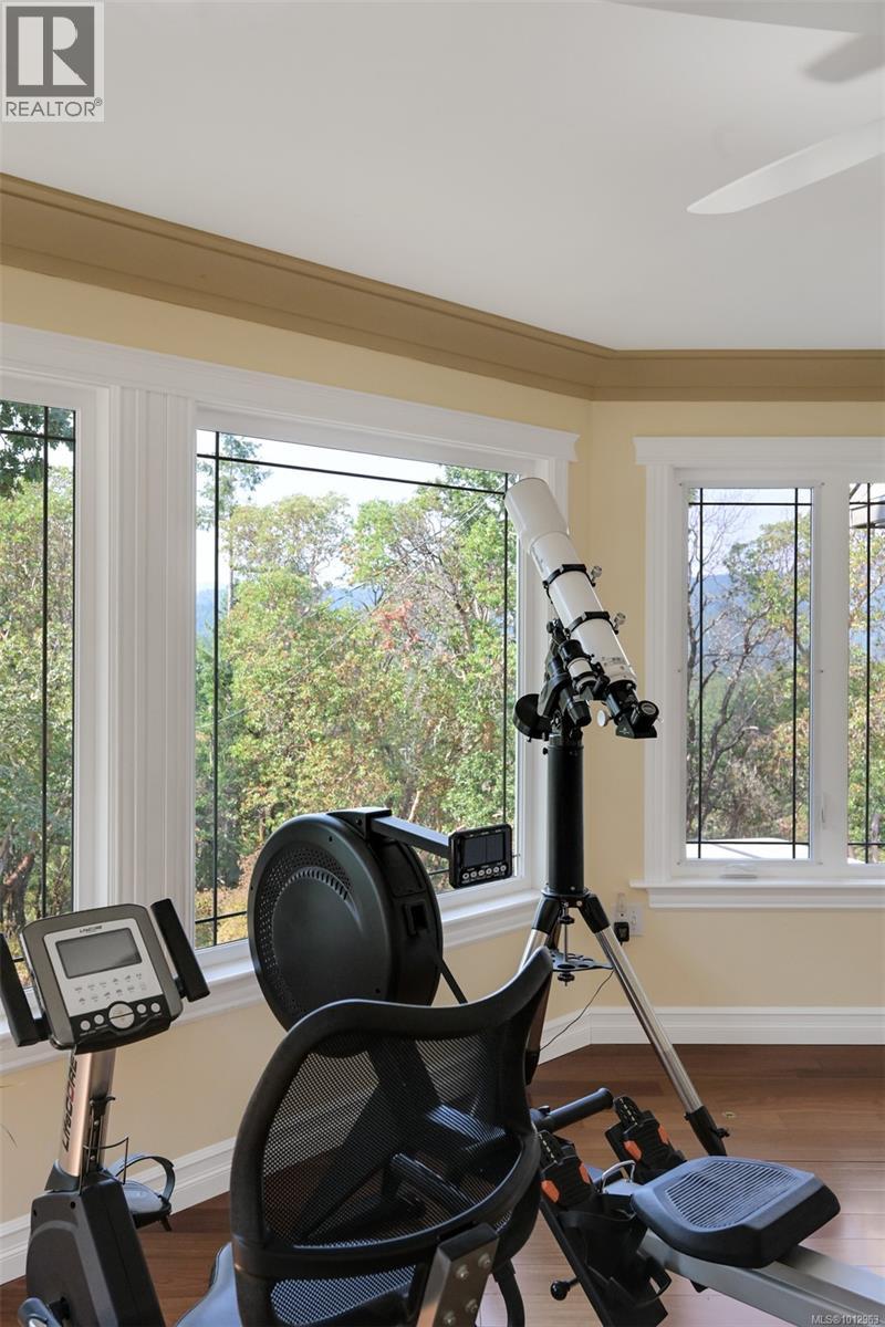  4801 Excelsior Road, Saanich