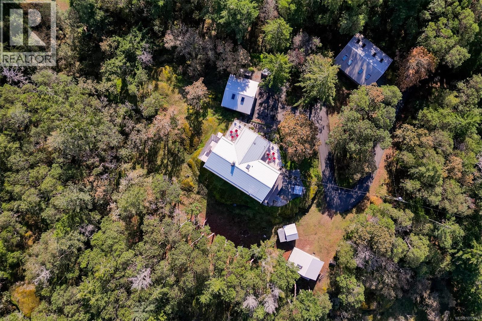  4801 Excelsior Road, Saanich