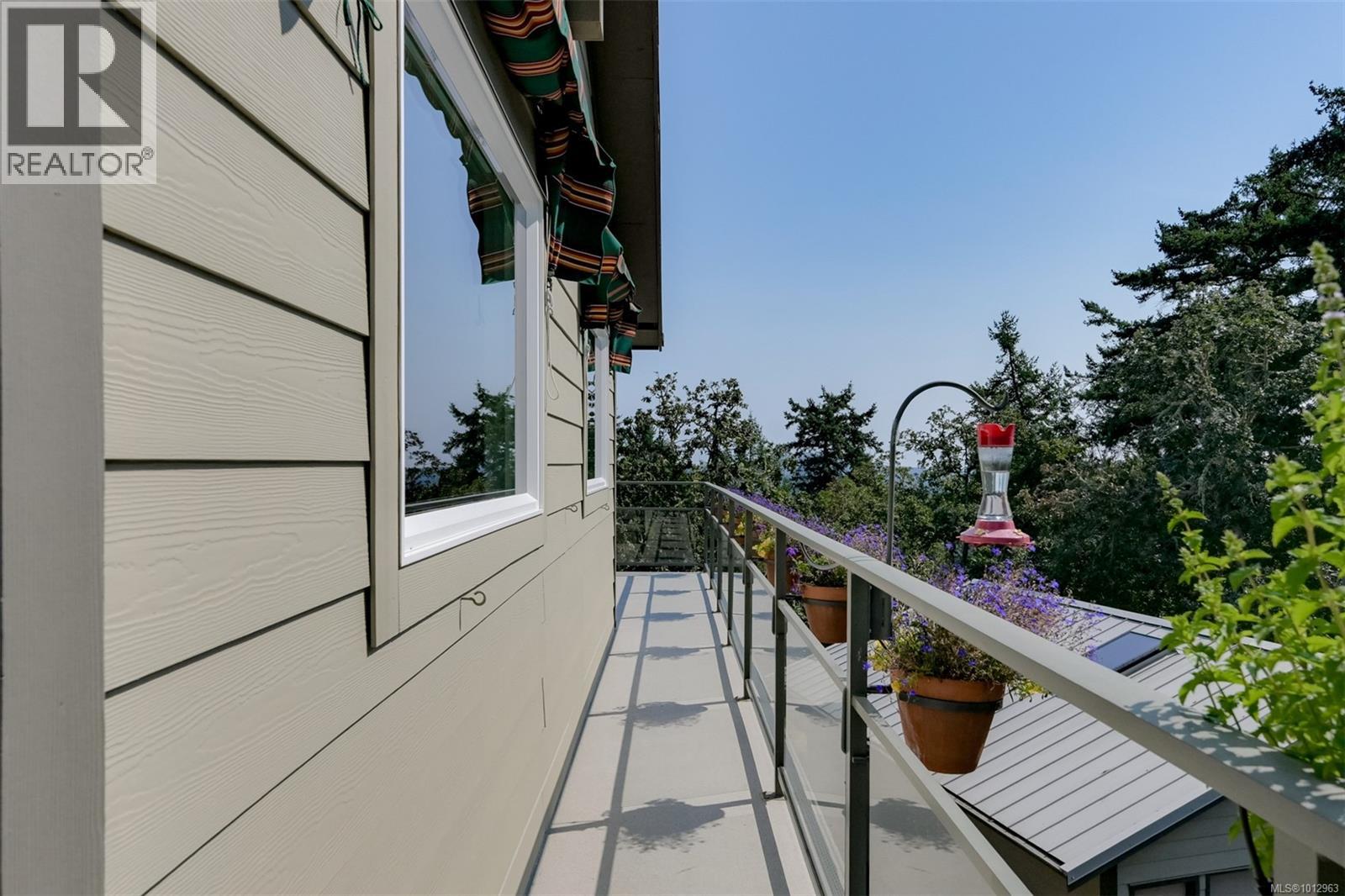  4801 Excelsior Road, Saanich