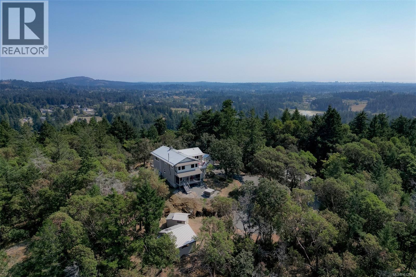 4801 Excelsior Road, Saanich