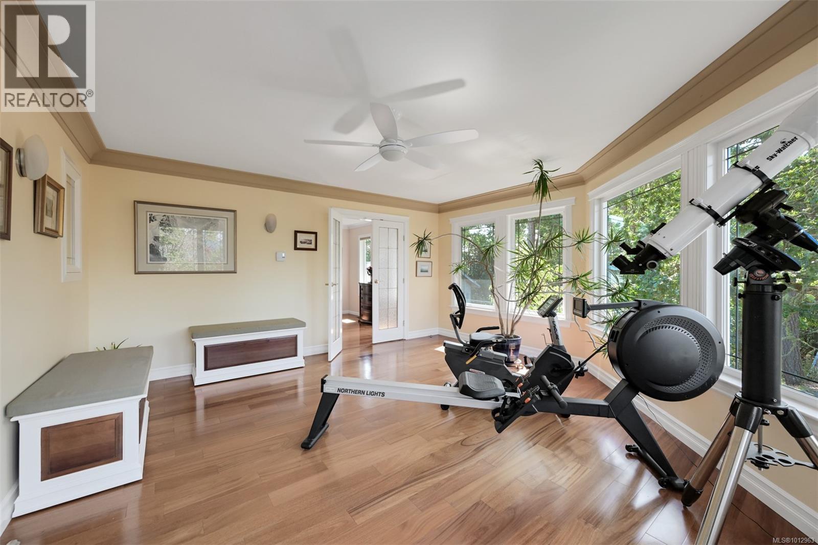  4801 Excelsior Road, Saanich