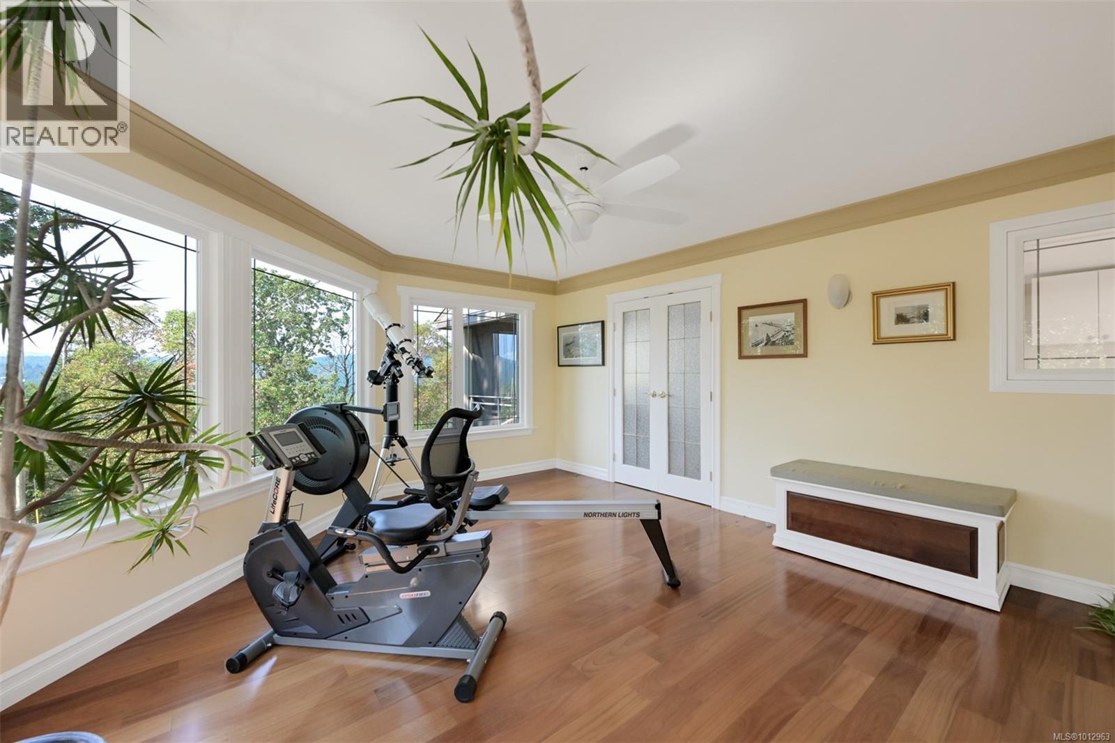  4801 Excelsior Road, Saanich