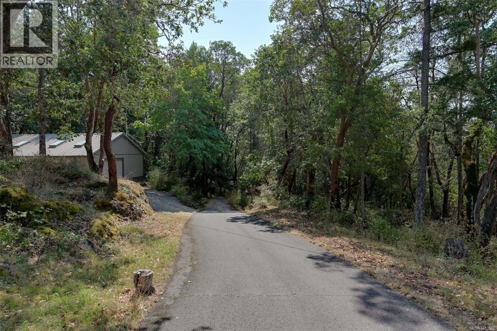  4801 Excelsior Road, Saanich