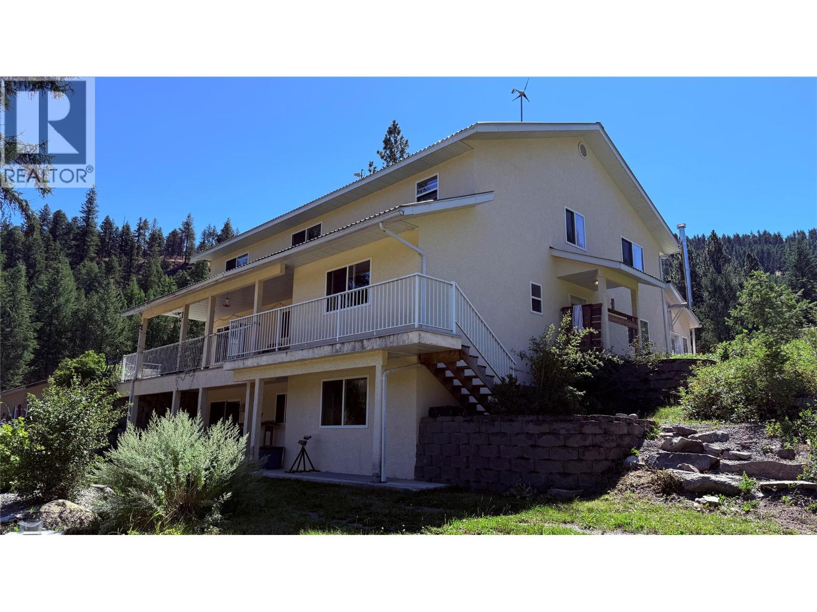 3300 MYERS CREEK Road, Midway