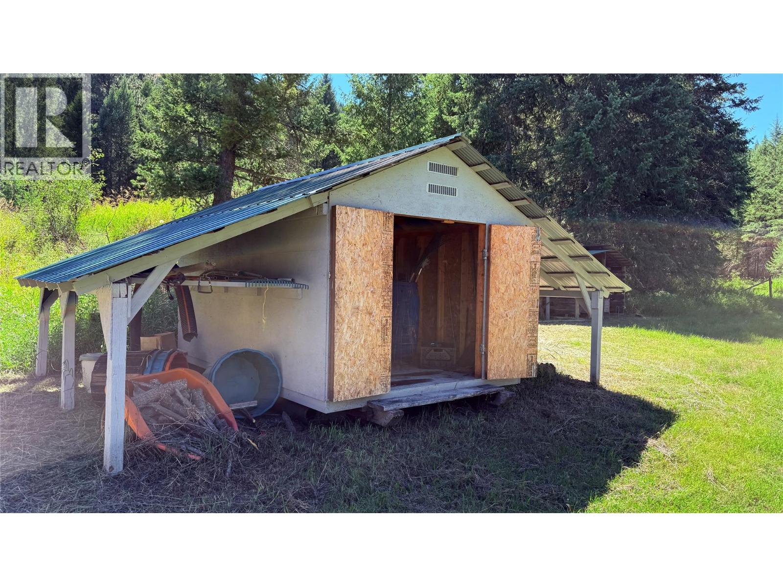3300 MYERS CREEK Road, Midway