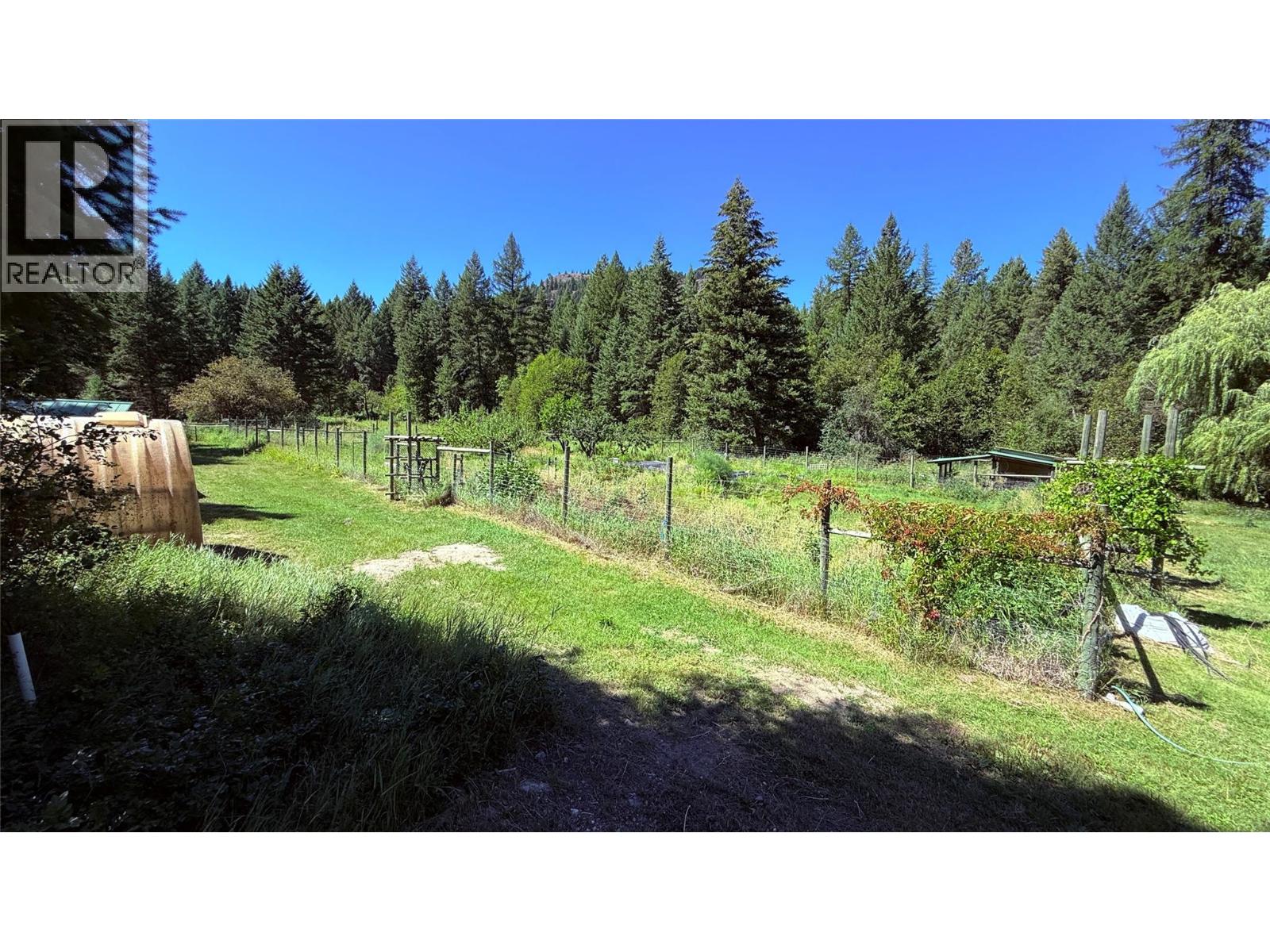 3300 MYERS CREEK Road, Midway