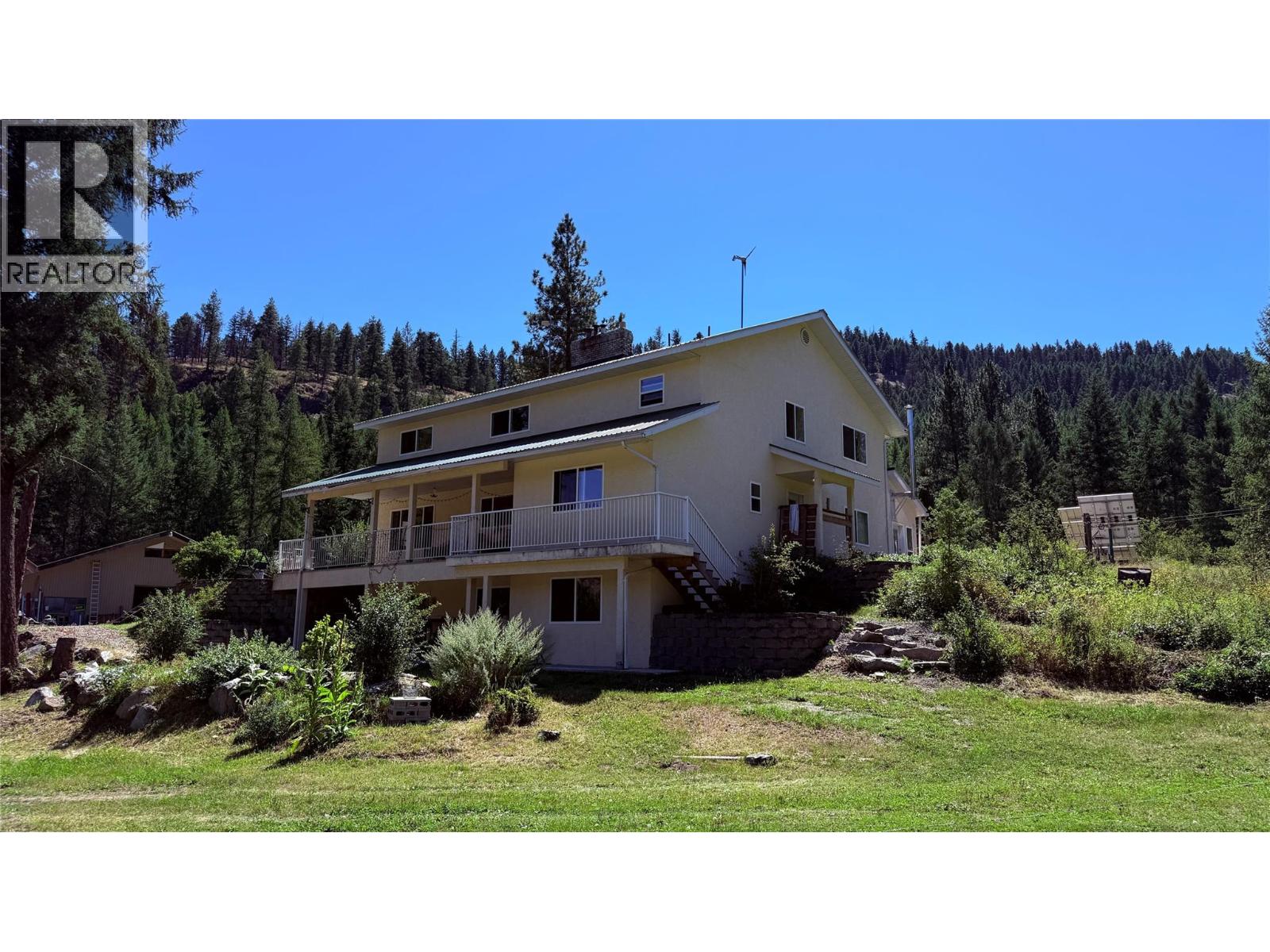 3300 MYERS CREEK Road, Midway