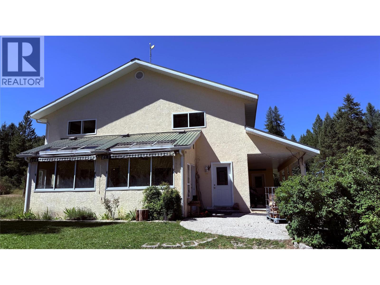 3300 MYERS CREEK Road, Midway