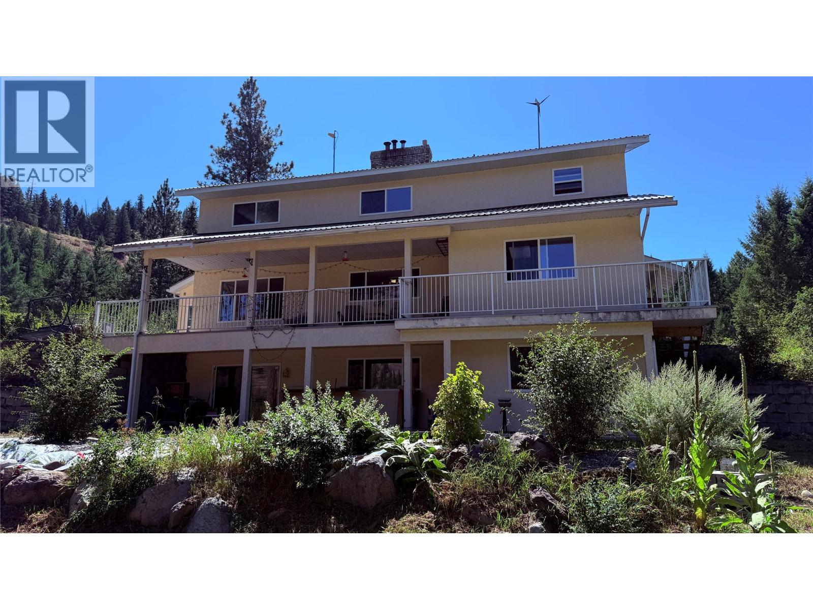 3300 MYERS CREEK Road, Midway