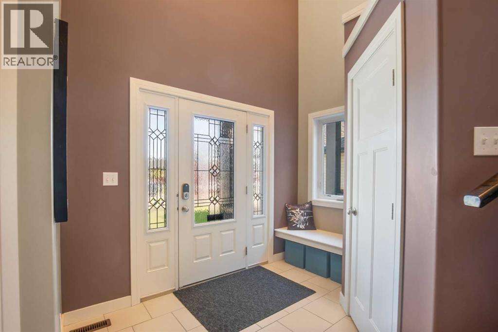 40 Iron Wolf Court, Lacombe