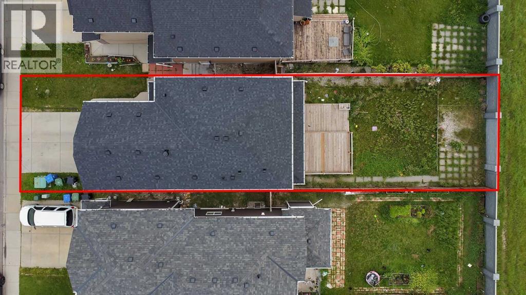 Single Family House for Sale in  Skyview Shores Manor NE Skyview Ranch Calgary 