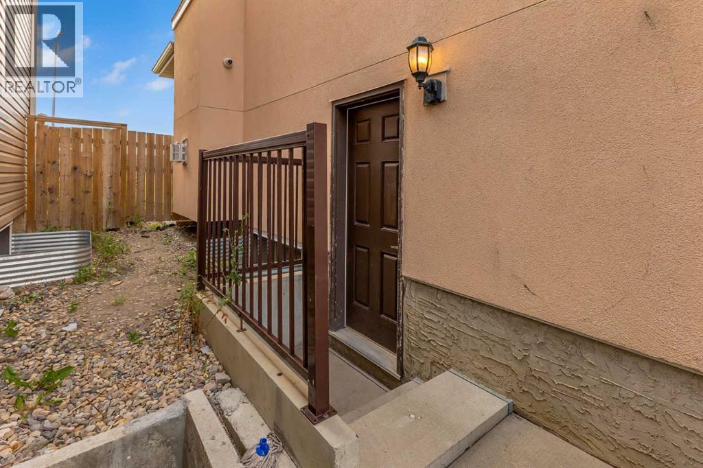 Single Family House for Sale in  Skyview Shores Manor NE Skyview Ranch Calgary 