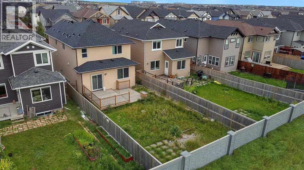 Single Family House for Sale in  Skyview Shores Manor NE Skyview Ranch Calgary 