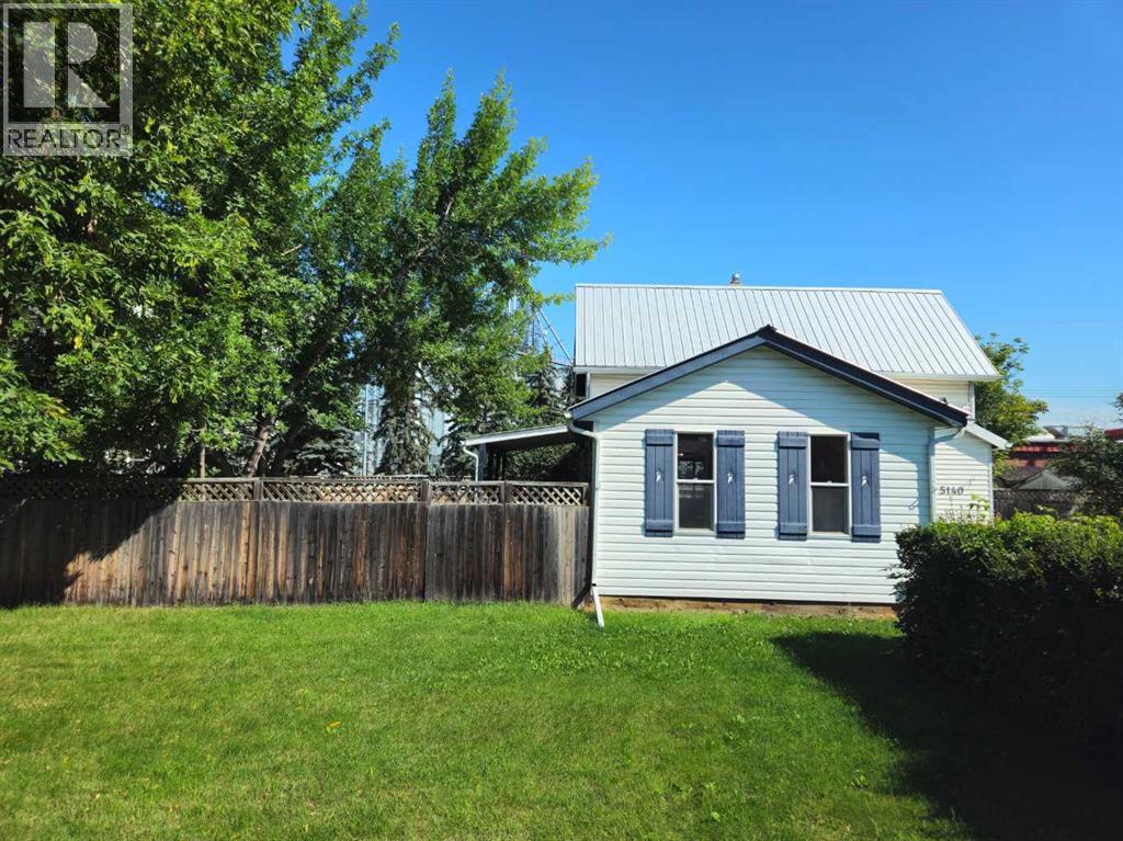 5140 48 Street, Innisfail