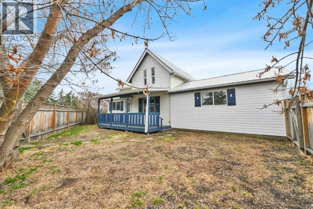 5140 48 Street, Innisfail