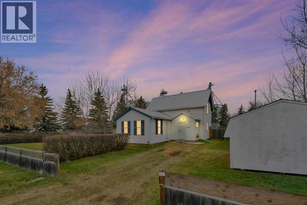 5140 48 Street, Innisfail
