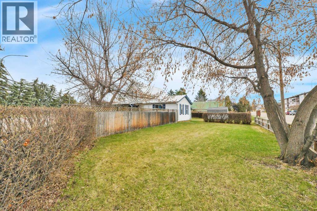 5140 48 Street, Innisfail