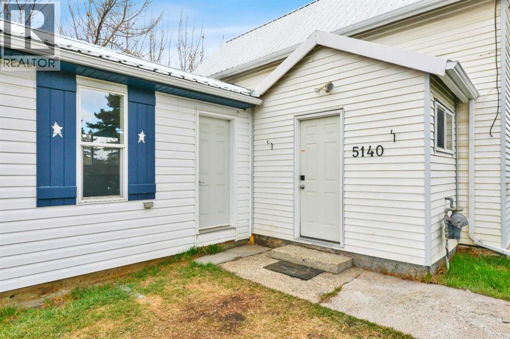 5140 48 Street, Innisfail