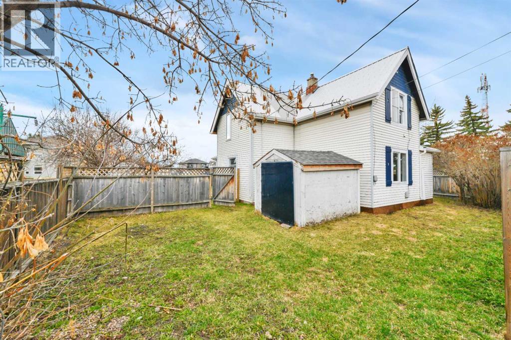 5140 48 Street, Innisfail