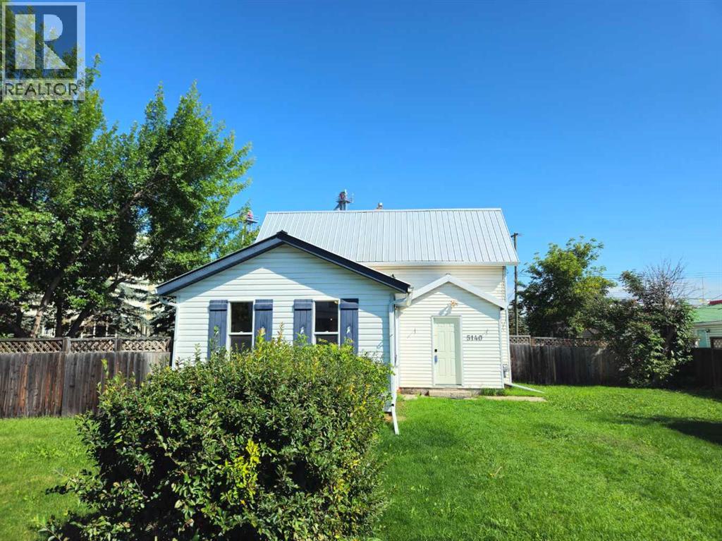 5140 48 Street, Innisfail