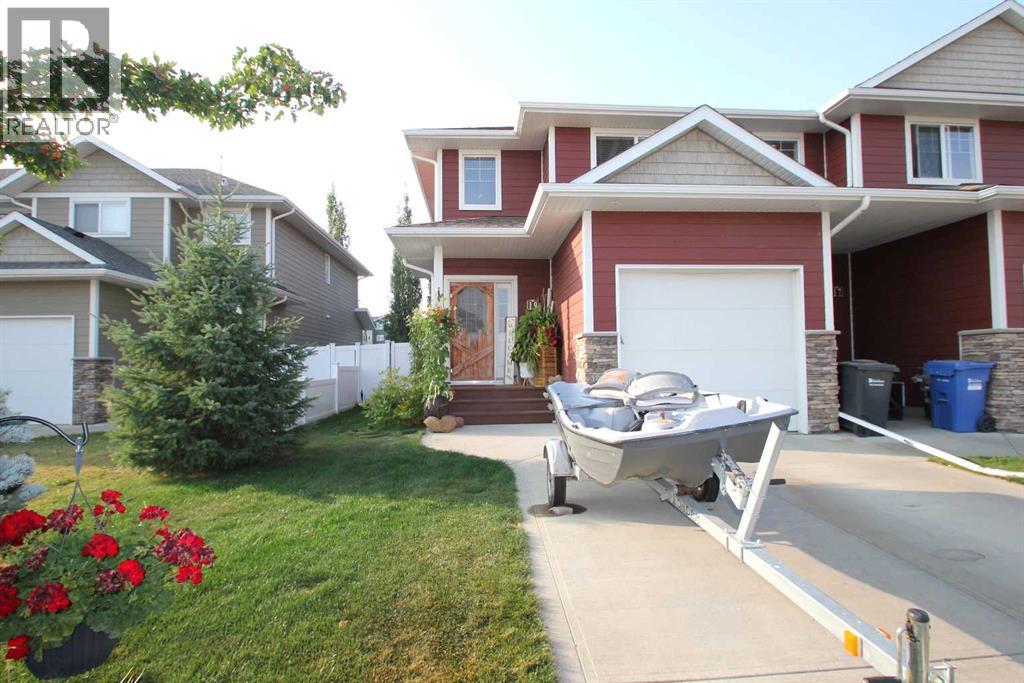 19 Tallman Close, Red Deer