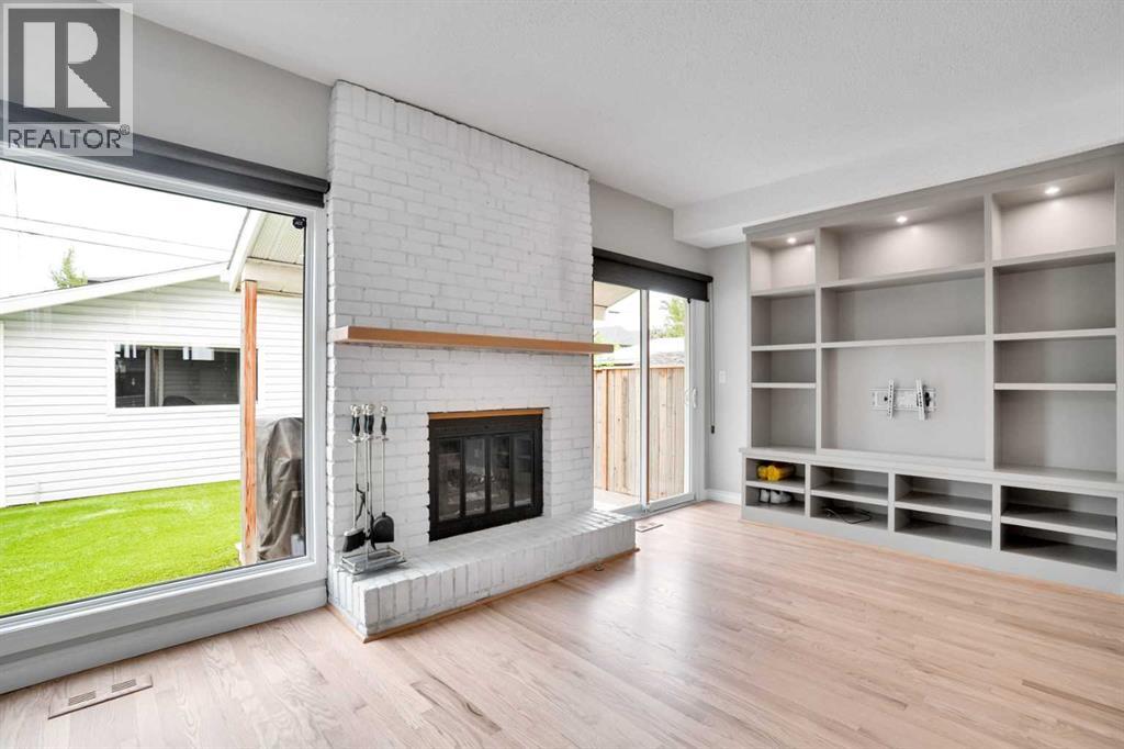 Single Family House for Sale in   Avenue NW Mount Pleasant Calgary 