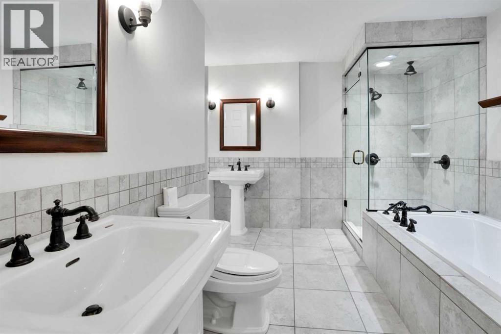 Single Family House for Sale in   Avenue NW Mount Pleasant Calgary 