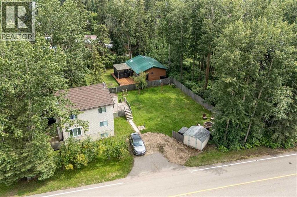 41513 Highway 771, Rural Lacombe County