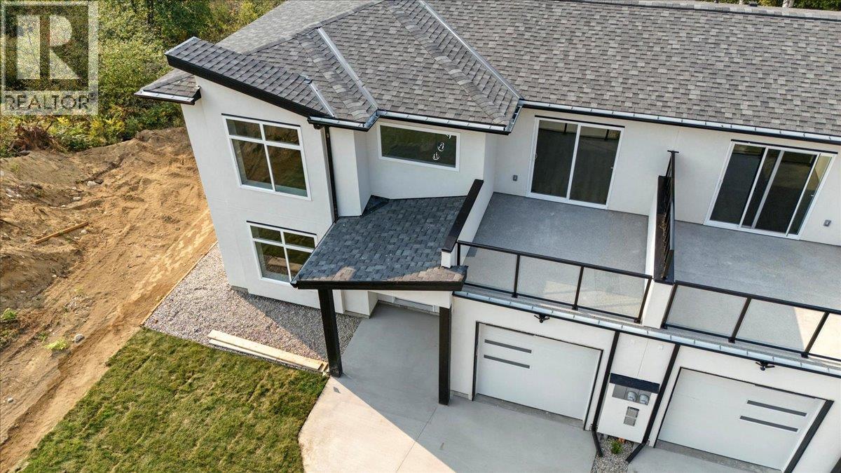 3738 Toba Road - 3