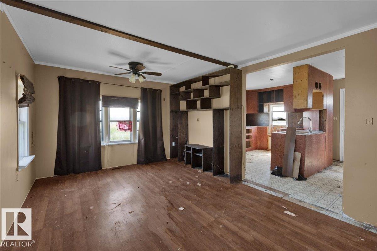 23427 Twp Rd 574, Rural Sturgeon County