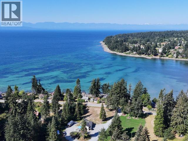 5205 GILLIES BAY ROAD, Texada Island