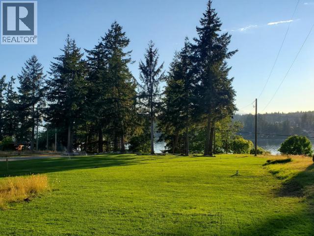 5205 GILLIES BAY ROAD, Texada Island