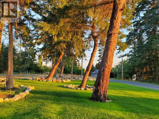 5205 GILLIES BAY ROAD, Texada Island