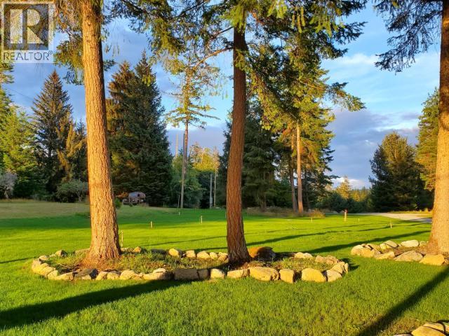 5205 GILLIES BAY ROAD, Texada Island