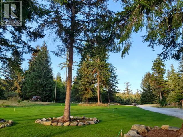 5205 GILLIES BAY ROAD, Texada Island