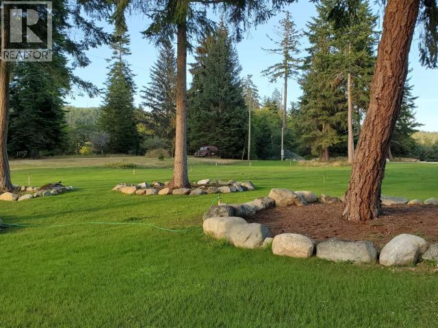 5205 GILLIES BAY ROAD, Texada Island