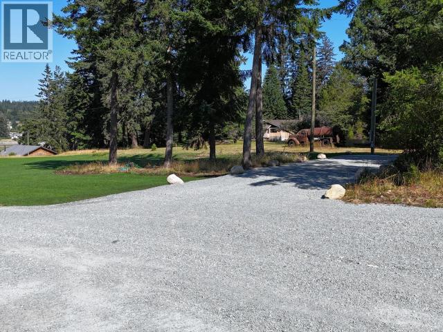 5205 GILLIES BAY ROAD, Texada Island