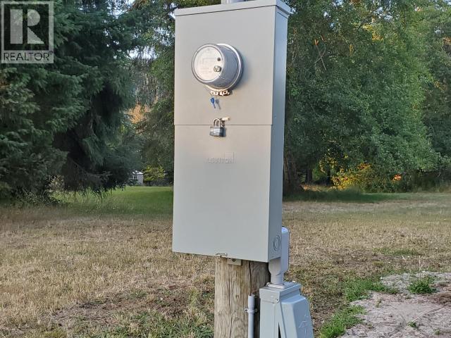 5205 GILLIES BAY ROAD, Texada Island