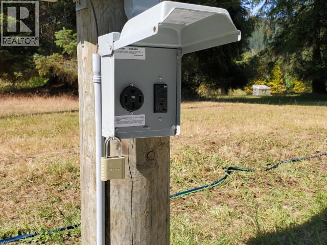 5205 GILLIES BAY ROAD, Texada Island