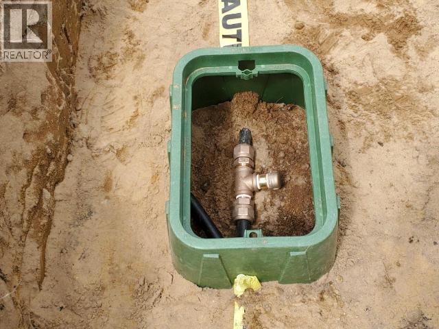 5205 GILLIES BAY ROAD, Texada Island