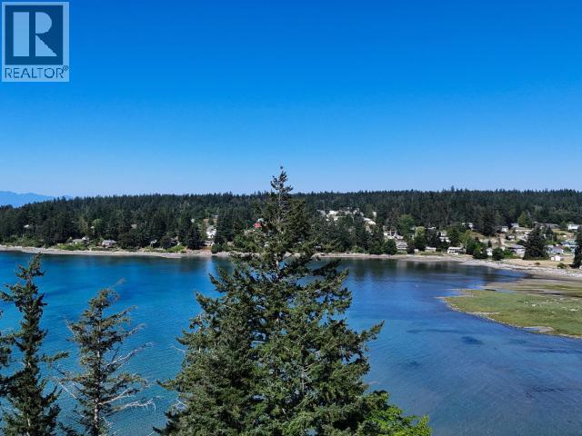 5205 GILLIES BAY ROAD, Texada Island