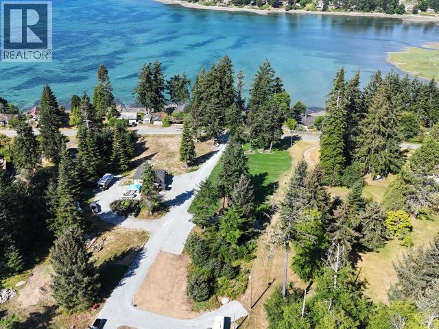 5205 GILLIES BAY ROAD, Texada Island