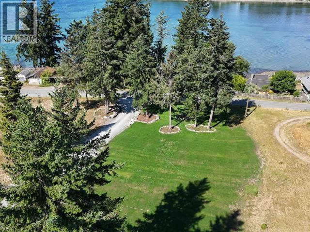 5205 GILLIES BAY ROAD, Texada Island